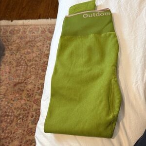 Outdoor voices leggings